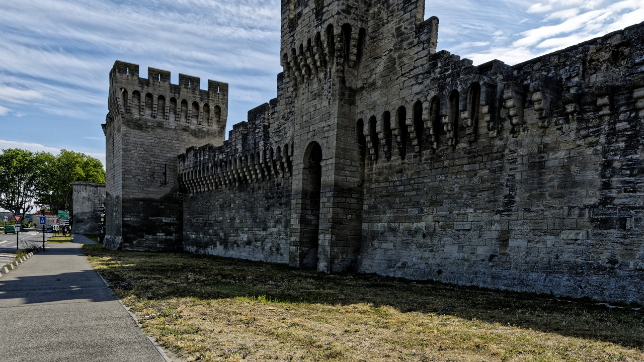 20230517 103453•Avignon•Provence-Alpes-Cote d'Azur•France